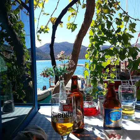 Holiday home Stunning Sea-view House Bozburun