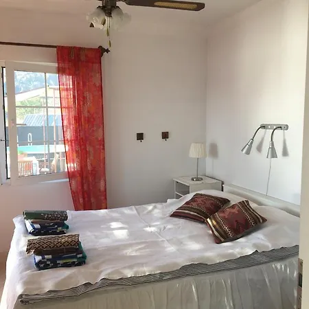 Stunning Sea-view House Holiday home Bozburun